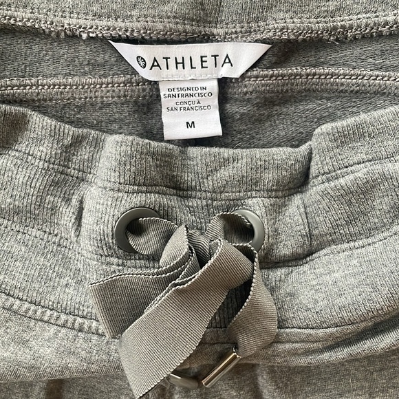 Athleta Balance Joggers - Picture 3 of 5